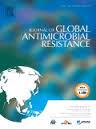Academic Citation for SAS Air Samplers in Journal of Global Antimicrobial Resistance