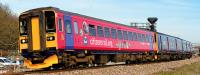 First Great Western wrap for Citizen Rail