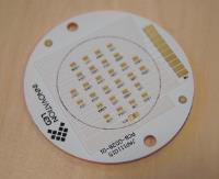 See Our New Insulated Metal Substrate Boards At The Electronics Design Show This Week