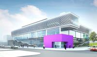 New Jewel In The Crown Of Manchester’s Graphene Valley