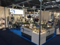  Brisk Business For Advanced Dynamics At Packaging Innovations