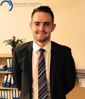  Dynamic Growth Leads To Appointment Of New Sales Manager