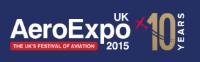  AeroExpo UK 2015 – 29-31 May 2015