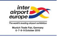 Magnus Power will be Exhibiting Inter Airport Europe 6th – 9th October 2015