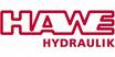Hawe hydraulic products from Titan Fluid Technologies
