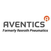 Aventics Rexroth Pneumatic Distributor in Washington, United Kingdom