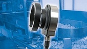   QR24 Contactless Encoders in Stainless Steel