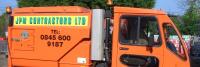 Leaf Clearance Watford Council