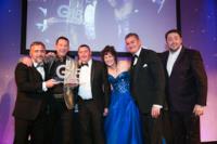 A WIN WIN for Thermoseal Group at the G15 Awards