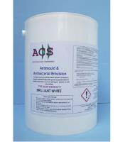 ACS Anti Mould & Anti Bacterial Paint