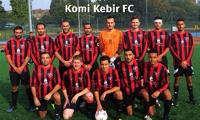 Komi Kebir FC