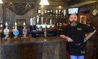 Ambient Beer Cooler excels at refurbished pub