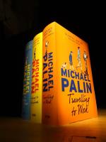 Michael Palin Books