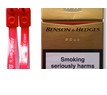 Proud To Work With: Allen Carr ? Keyrings to help you stop smoking.
