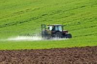 A Focus on Crop Yields – Liquid Fertiliser Tanks To Lower Overheads