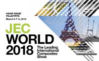 JEC Paris 2018