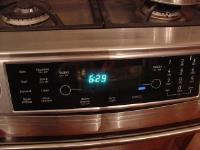 Oven does not work. Timer set – manual or automatic?