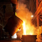 Schenck Process: Poised for the Future with the Steel Industry