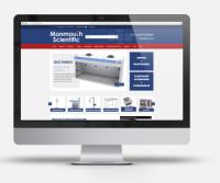 The New Look Monmouth Scientific
