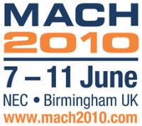 Mach 2010 Preview Information