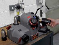 In-House Darex Drill Sharpening Leads to Big Savings at Evernort
