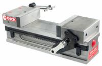 Chick One-Lok Is An Evolution In Workholding Technology