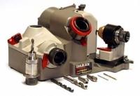 Darex Drill Sharpener Pays For Itself in 18 Months at Bailey & Mackey