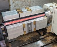 Chick Workholding at Armac Martin Reduces Costs By 20%