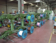 European power and control cables