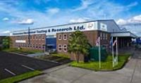 Westmoreland Mechanical Testing & Research, Ltd. Announces Major UK Expansion