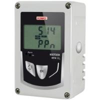 New CO2 Datalogger released.