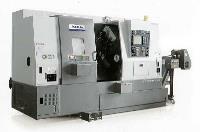 NEW CNC TURNING CENTRE EXTENDS MRT MACHINING CAPABILITY
