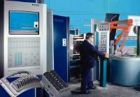 MRT BOOSTS PRODUCTIVITY WITH NEW DIE CASTING ROBOTS