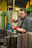 DIE CASTING FOUNDRY TO DOUBLE PRODUCTION CAPACITY