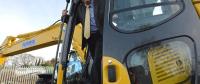 BGF invests £8m in plant hire company Hawk Group