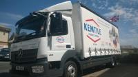 New look for Kemtile vehicle fleet