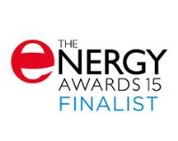 Intelivent Lightvent shortlisted at 2015 Energy Awards