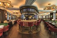 Internal Grilles and Diffusers Specified for The Ivy Restaurant Refurbishment
