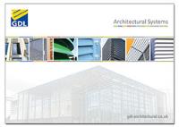 The new Architectural Systems brochure encompasses a vast range of Louvre Systems and Brise Soleil. Our range of louvres offer excellent functionality allowing the necessary aesthetics, ventilation requirements, rain defence and aerodynamic performance.  