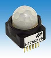 Holtek’s Micro PIR Detector Module now available from SSS