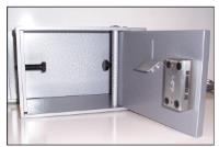Free Standing Safes 