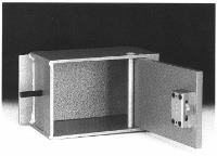 Specialsied Wall Safes