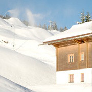 Check your chimneys during mild winters