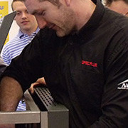 Are you eligible for cash assistance for your training requirements?