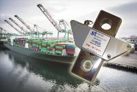 Innovative wireless weighing technology could help shipping operators meet amended Solas requirements
