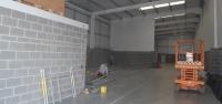 New Showroom & Warehouse Racking, Derbyshire