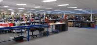 Warehouse & Office Refurbishments, Worcester