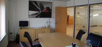 Office Fit out, Berkshire