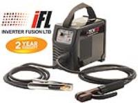 Inverter Fusion Introduces The Latest Addition To Their i-TECH Range – The i-TECH135