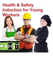 Young Workers Safety....
